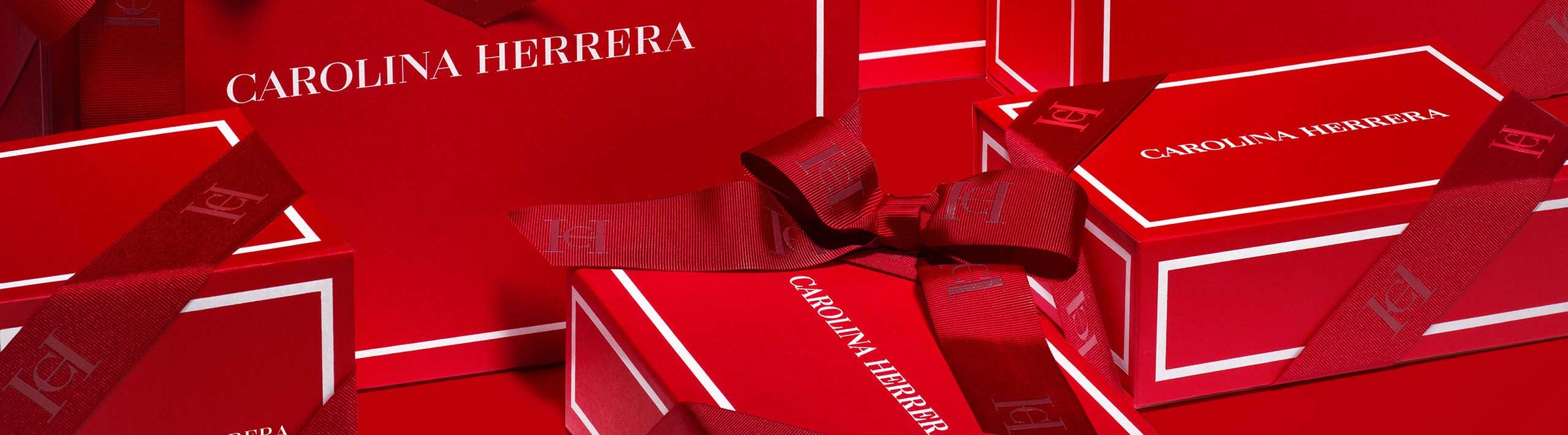 Carolina Herrera | Official Website